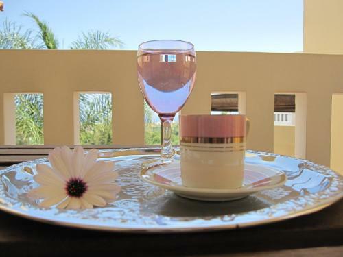 Villa Pandora - Angela & Michali