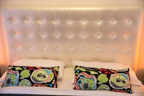 Villa Pandora - Angela & Michali