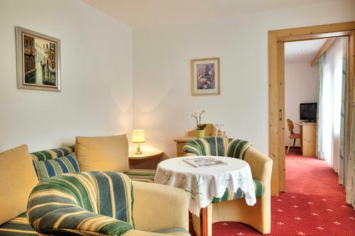 Sporthotel Antonie