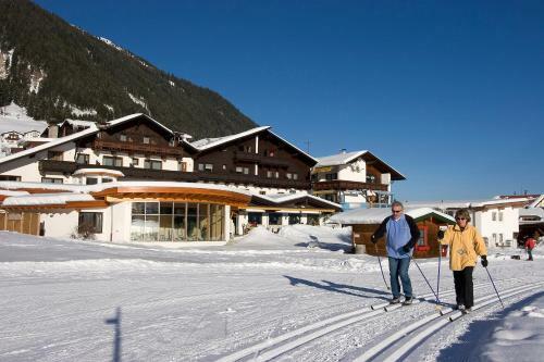 Sporthotel Antonie
