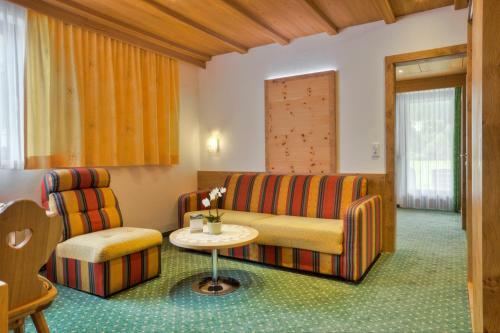 Sporthotel Antonie