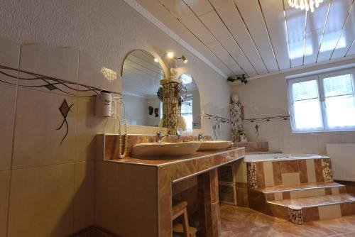 Apartment Fernerkogel