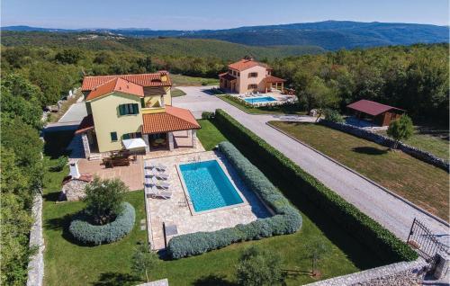 Holiday Home Kunj Croatia