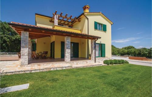 Holiday Home Kunj Croatia