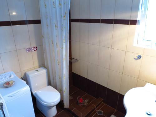 Apartamento Villa Christine