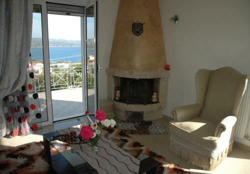 Apartamento Villa Christine