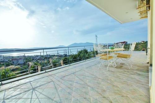 Apartamento Villa Christine