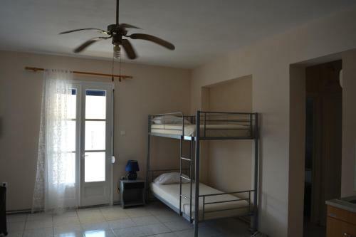 Aparthotel Iro Apartments