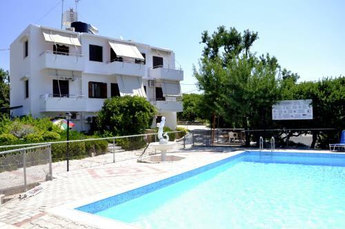 Vasilikos Apartments