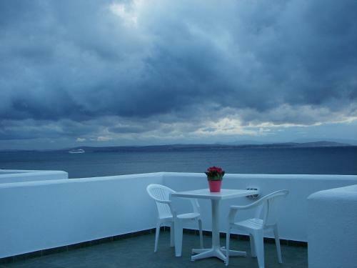 Apartamento Theoxenia Studios