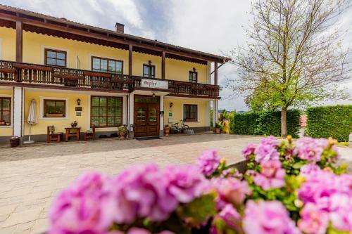 Hostal Genie�erpension Dopler - Zur Sch�nen Au