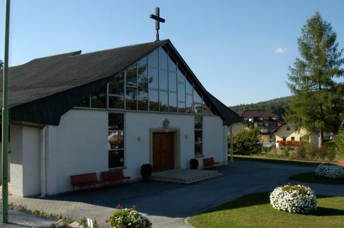 Hostal Genie�erpension Dopler - Zur Sch�nen Au