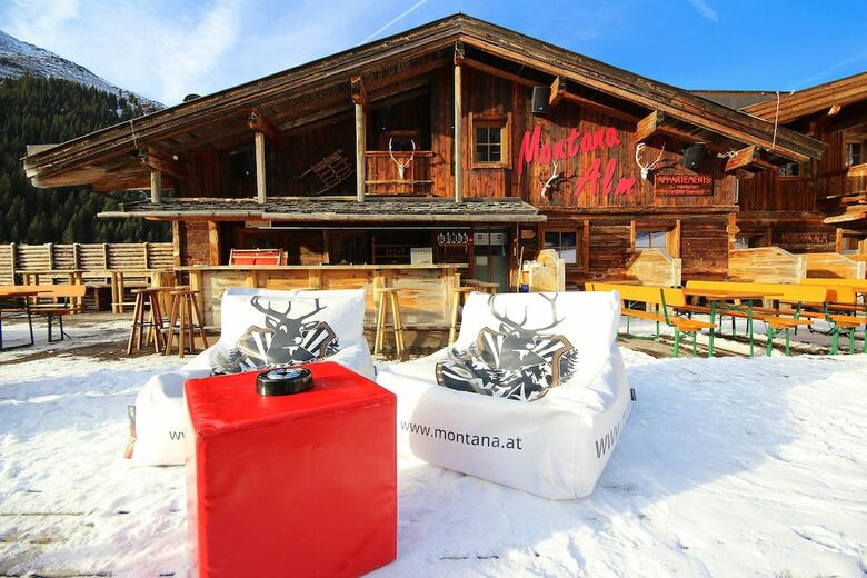 Apart Montana