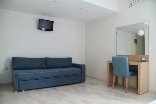 Hotel Stomio Beach