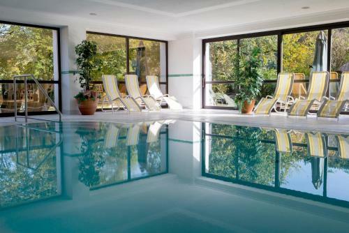 Golf Hotel Murhof