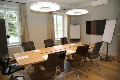 Golf Hotel Murhof