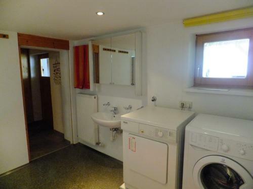 Apartamento Ferienwohnung Hierke