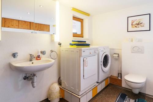 Apartamento Ferienwohnung Hierke