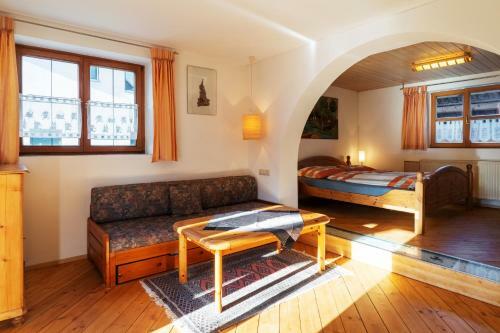 Apartamento Ferienwohnung Hierke