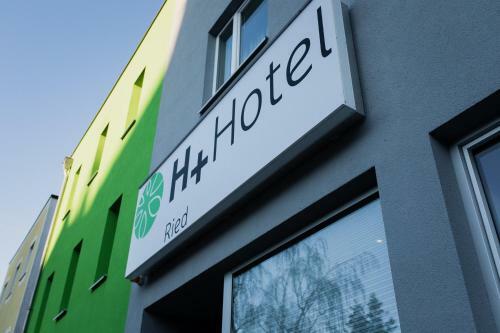 Hotel Ried