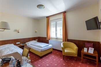 Hotel Der Kaiserhof