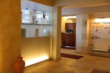 Hotel Der Kaiserhof