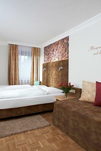 Hostal Gasthof Riedberg
