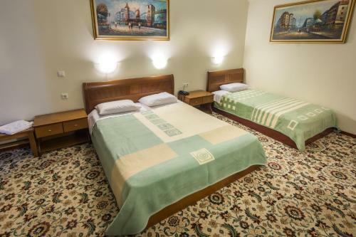 Hotel Alexandros