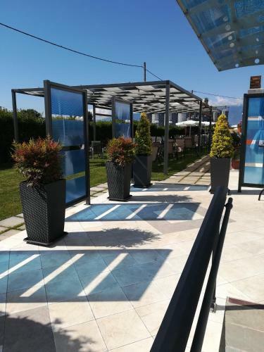 Hotel Alexandros