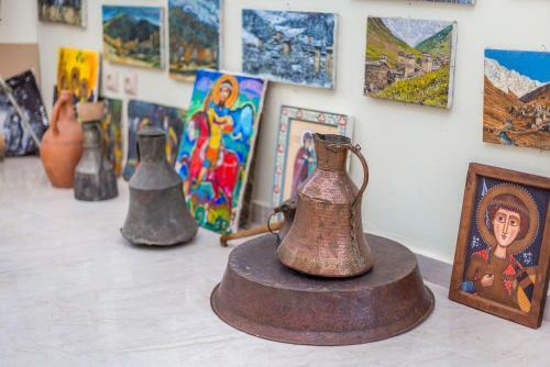 Hostal Guest House Gallery