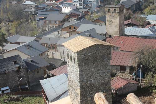 Hostal N&n Guest House