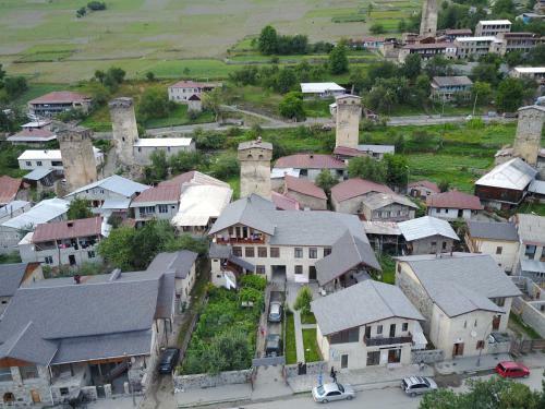 Hostal N&n Guest House