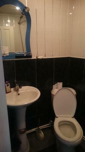 Hostal N&n Guest House
