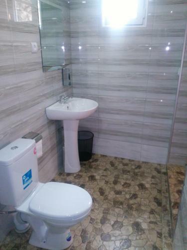 Hostal Guest House Katia