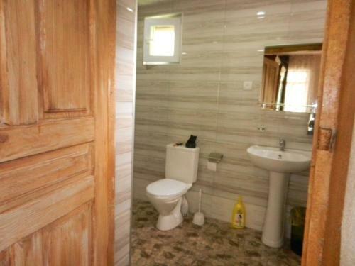 Hostal Guest House Katia