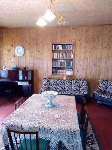 Hotel Ushba
