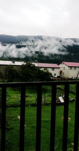 Hostal Guesthouse Bella