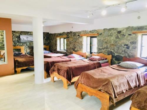 Hostal Manoni's Guesthouse