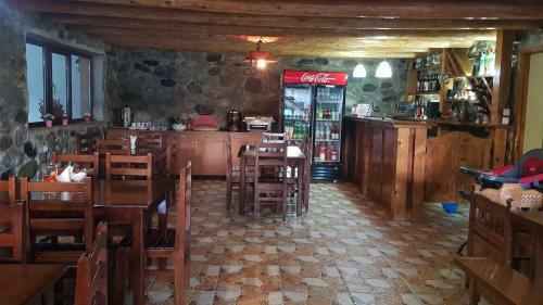 Hostal Manoni's Guesthouse