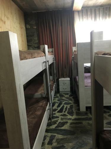 Hostal Manoni's Guesthouse