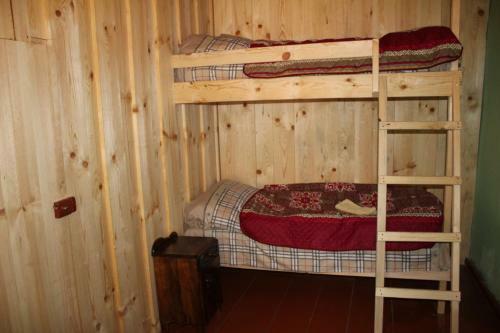 Hostal Ecohouse Svaneti