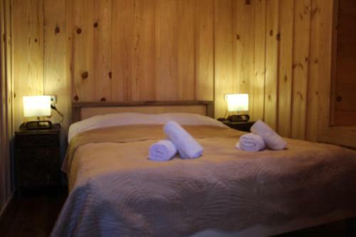 Hostal Ecohouse Svaneti