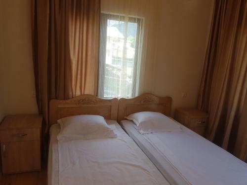 Hostal Saba