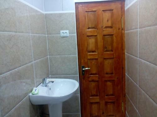 Hostal Eco Guest House Latali