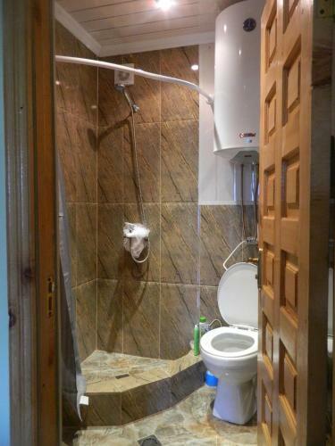 Hostal Eco Guest House Latali