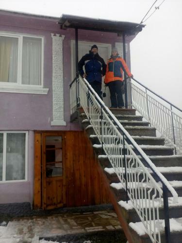Hostal Eco Guest House Latali