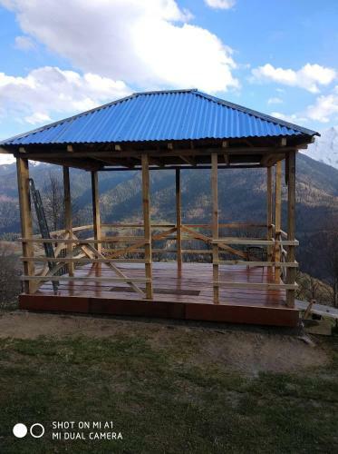 Hostal Eco Guest House Latali