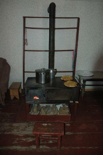 Hostal Eco Guest House Latali