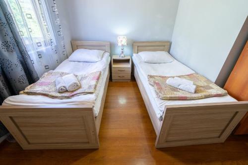 Hostal Guest House Nikala
