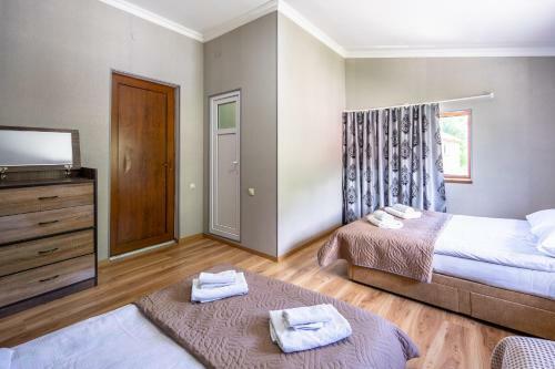 Hostal Guest House Nikala